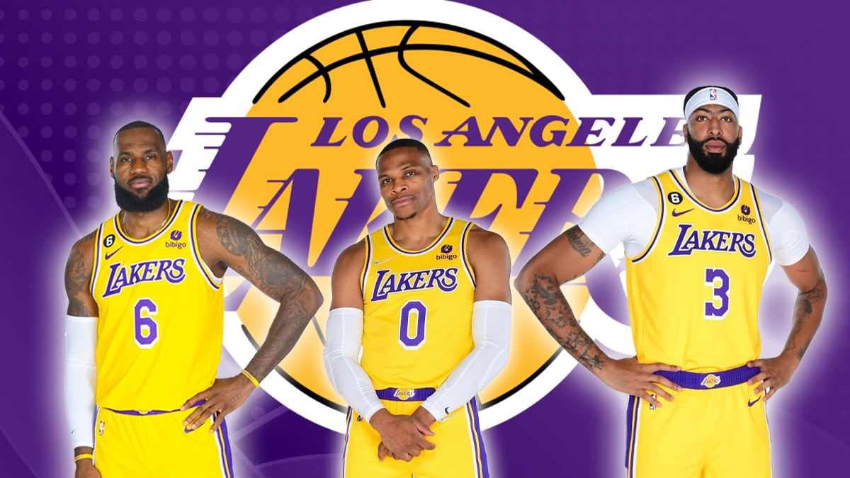 Los Angeles Lakers: 2016-17 Season Outlook, Prediction