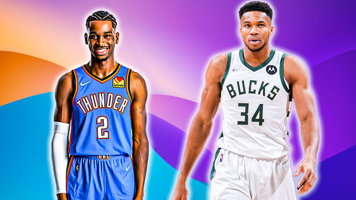 Shai Gilgeous-Alexander: The Antithesis of our Brodie - Boomtown Hoops