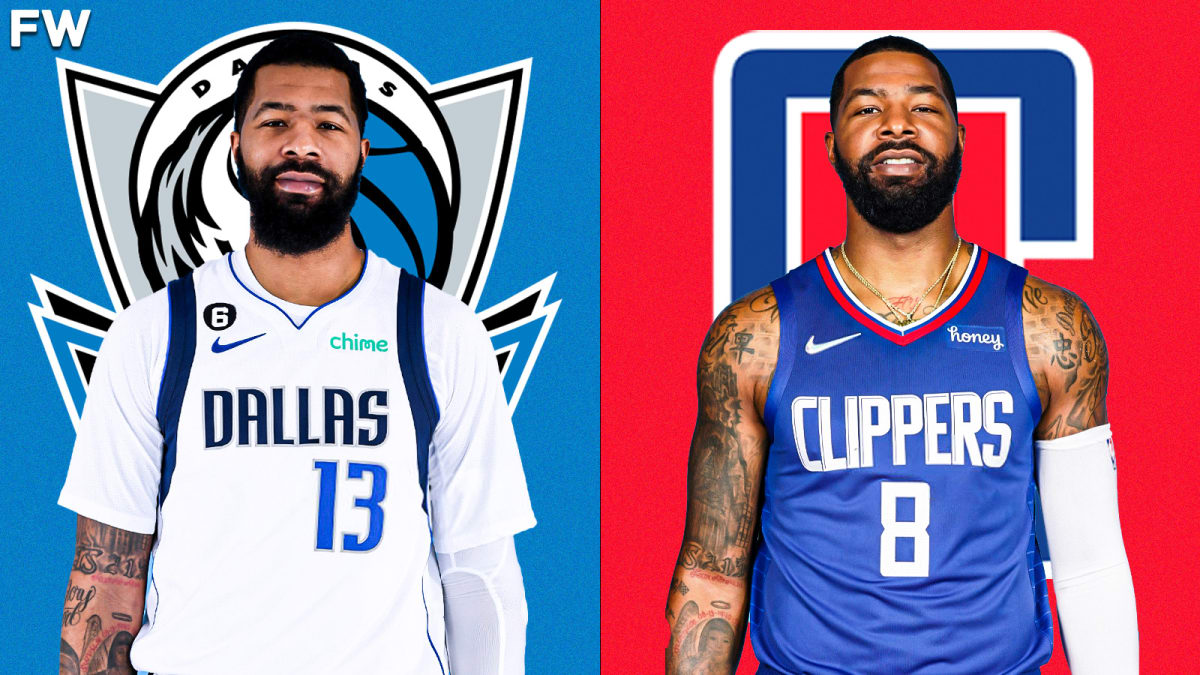 An Iconic March Madness Moment Changed The Morris Twins' Lives Forever