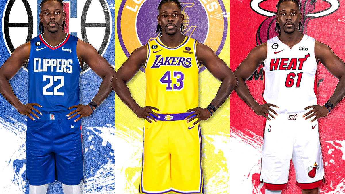 NBA Rumors: Lakers Trade For Bucks' Jrue Holiday In Blockbuster Proposal