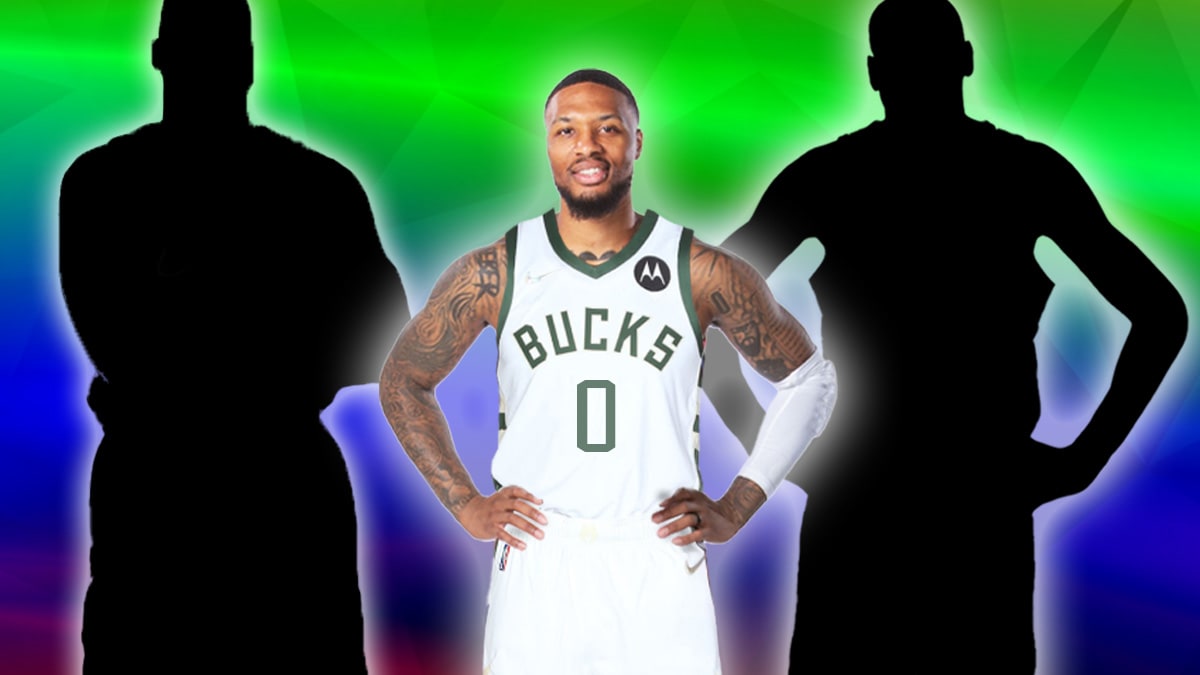 Milwaukee Bucks Fans React to Leaked Photo of 2023-24 City Edition