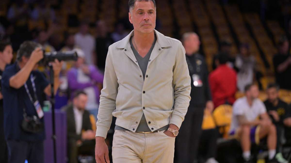 Lakers Predicted To Land $35 Million Former No. 1 Pick In Offseason -  Fadeaway World