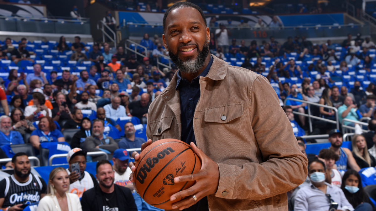 Tracy McGrady bets millions on 1-on-1 basketball start-up OBL