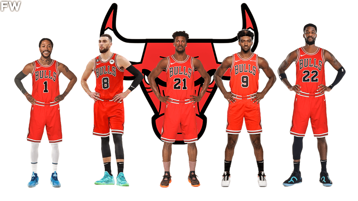 How The Chicago Bulls Can Create A Superteam This Summer: Acquire Lonzo Ball,  Pascal Siakam, And Re-Sign Zach LaVine - Fadeaway World