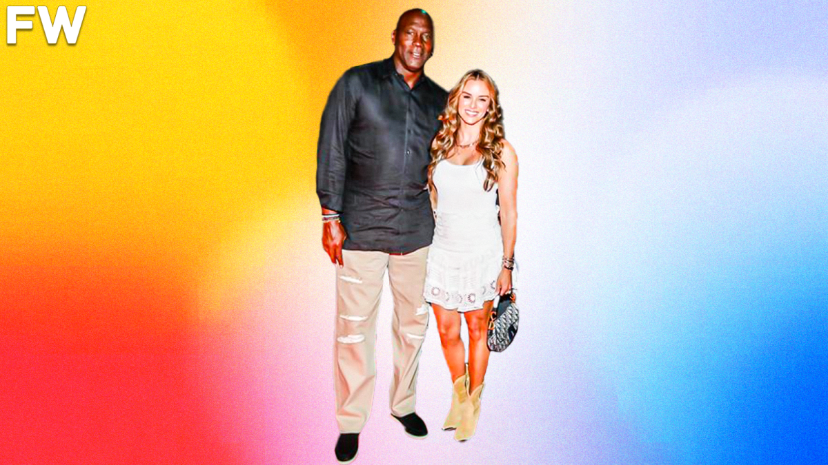 Michael Jordan And Wife Yvette Prieto Enjoy Date Night In Nashville -  Fadeaway World