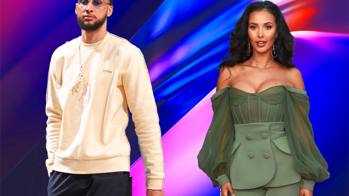 Maya Jama and ex-fiancé Ben Simmons: All you need to know about