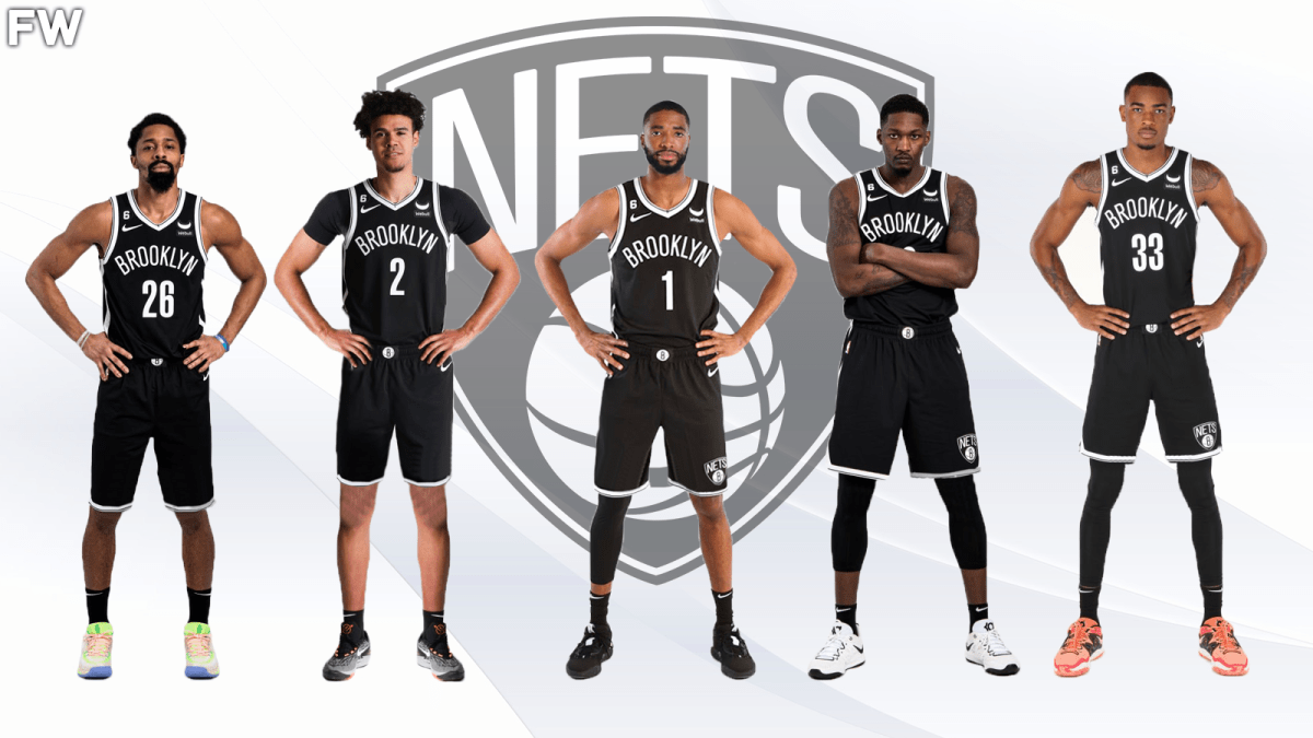 Nets: What's new, season prediction & 2024 free agents