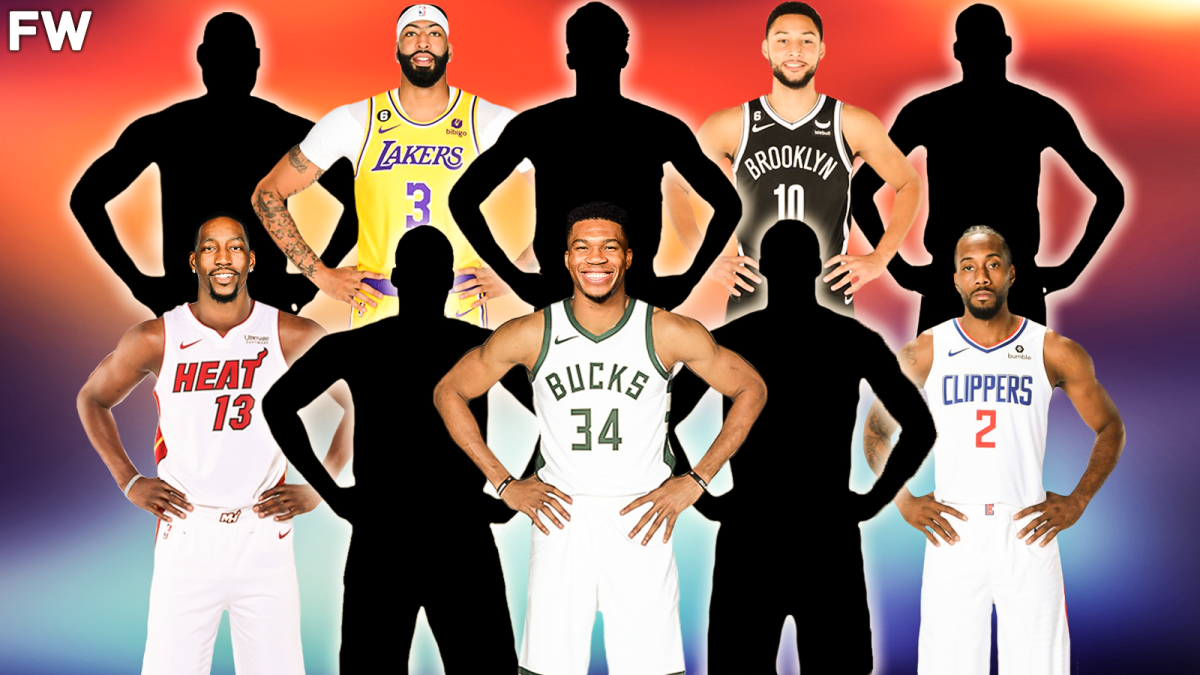 The 22 Amazing Jerseys Concepts For The NBA's Together For Change  Movement - Fadeaway World