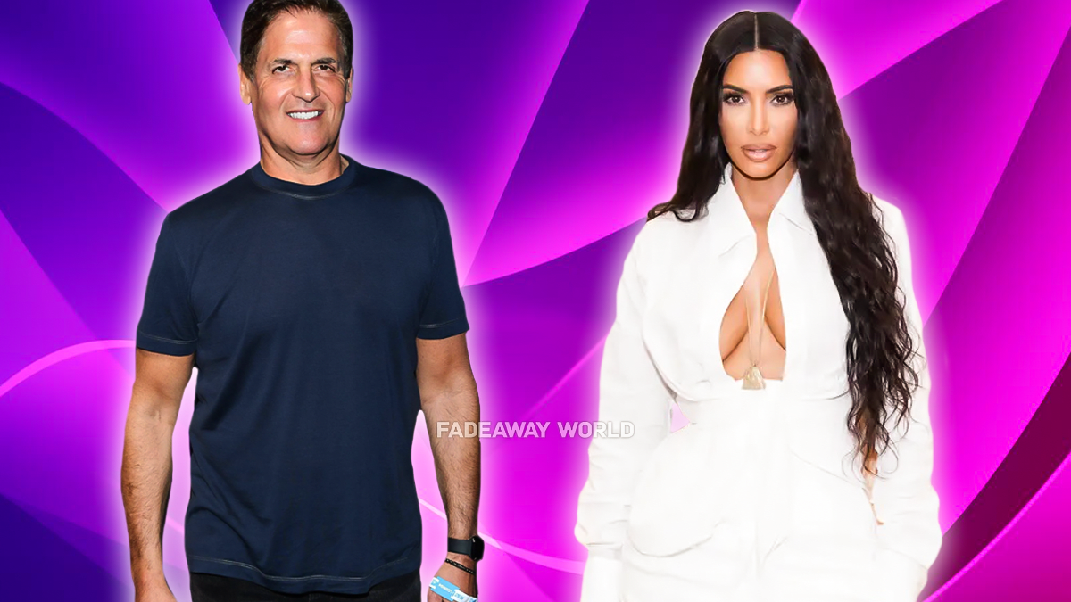 Mark Cuban Reveals He Got Sued After He Allegedly Recorded A S*x Tape With  Kim Kardashian And 18 Other People - Fadeaway World