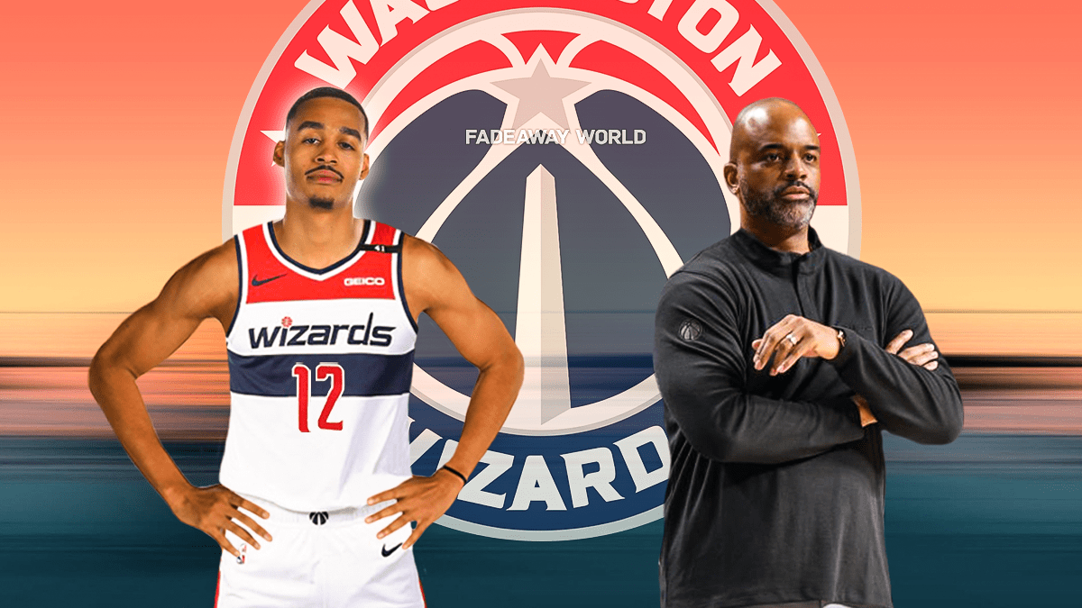 Jordan Poole breaks silence and defends himself after Wizards timeout video  went viral