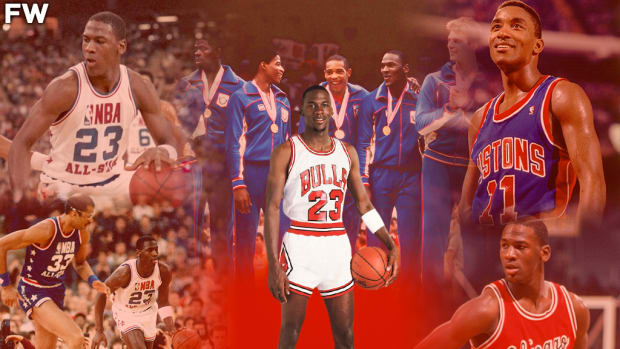 Baby jordan nba sale