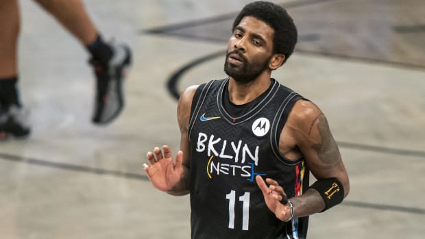 Kyrie kuzma discount