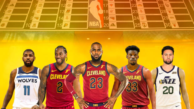 Kawhi leonard sale cavs