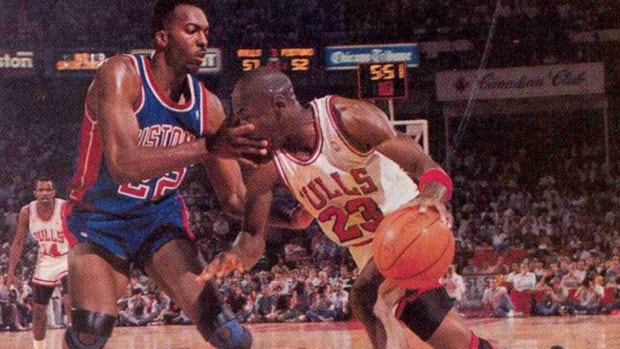 John rogers michael online jordan