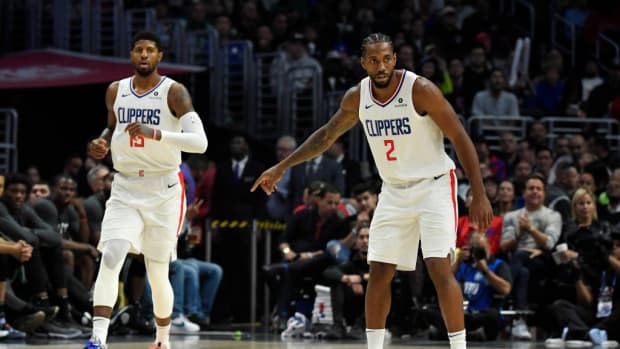 Cowherd hotsell kawhi shoe