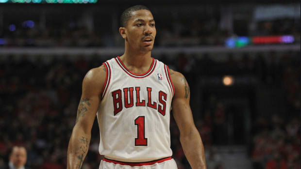 Stephen a smith derrick rose online