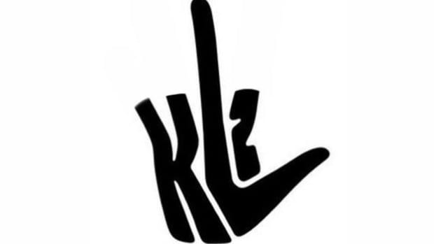 Kawhi logo top
