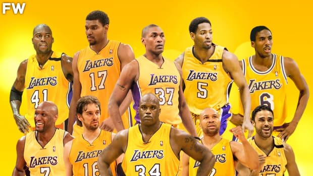 Kobe bryant championship on sale teams