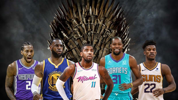 Nba teams with most cap space 2019 top