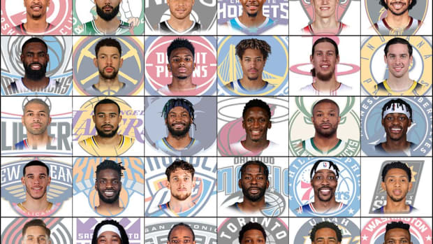 2021 NBA Free Agency Kawhi Leonard Chris Paul And The Top Free Agents This Summer Fadeaway World