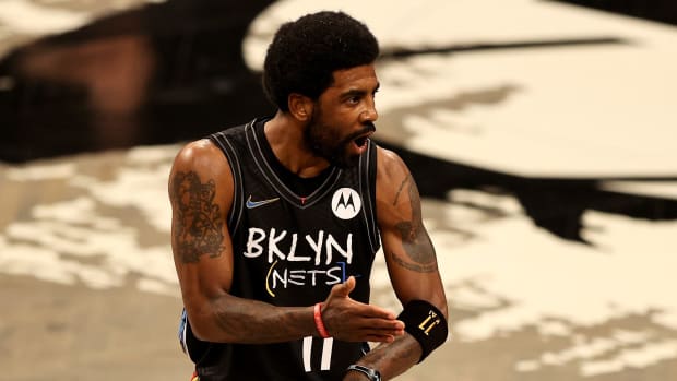 Kyrie deals irving 8s