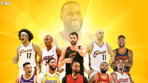 Jordan hall of fame teammates top