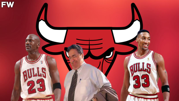 Realgm bulls deals
