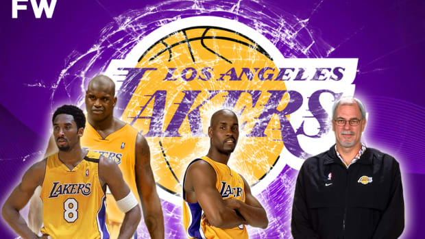Kobe malone payton shaq 2025