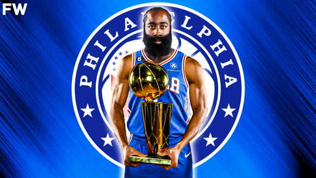 James harden championships deals