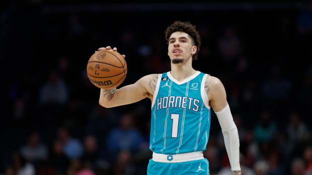 Anthony Edwards Misses 2025 NBA All-Star Game Due To Groin
