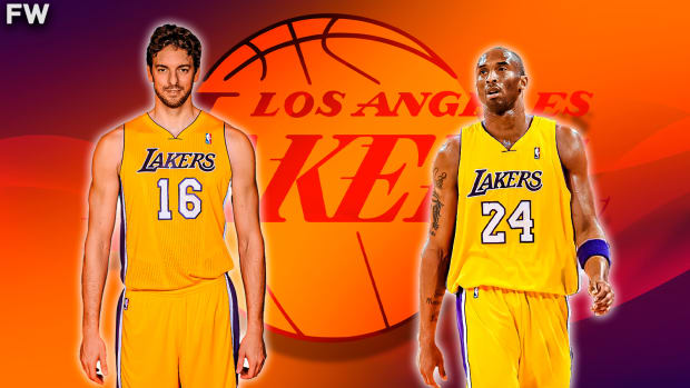 Kobe and cheap gigi biting jersey