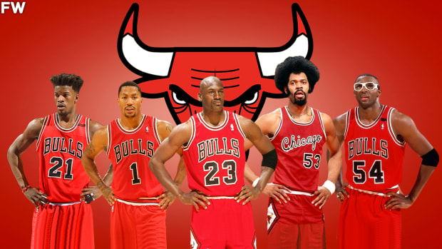 1985 86 Chicago Bulls Roster Michael Jordan Couldn t Beat The Celtics Alone Fadeaway World
