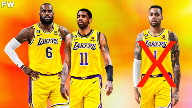 Kyrie and sales dlo
