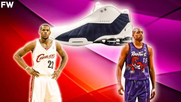 Vince carter shoes puma new arrivals