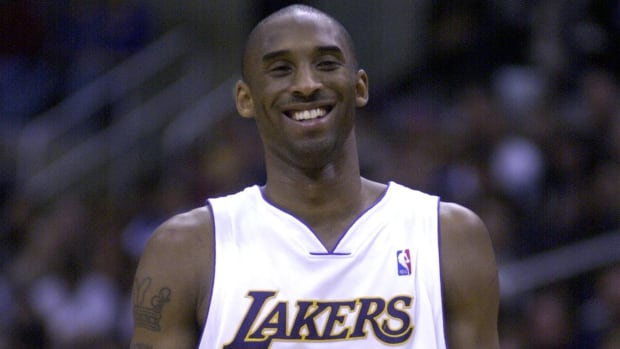 Kobe Bryant And Kanye West Starred In A Hilarious Commercial
