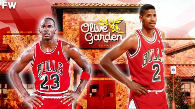 Chicago bulls shop intro michael jordan