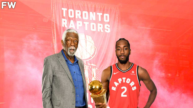 Kawhi sales leonard gatorade
