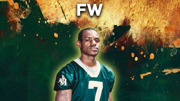 Lebron football best sale