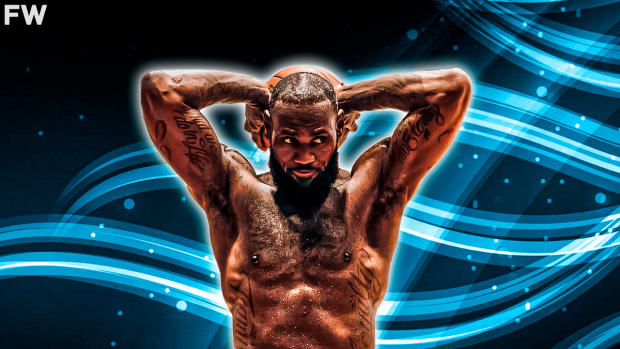 Sweat lebron james on sale