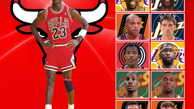 Jordan nba finals store