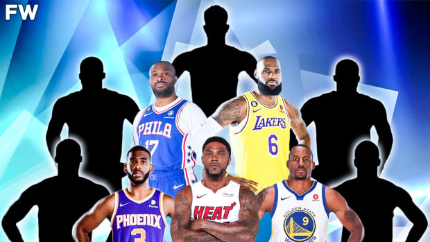 Oldest nba player 2020 hot sale