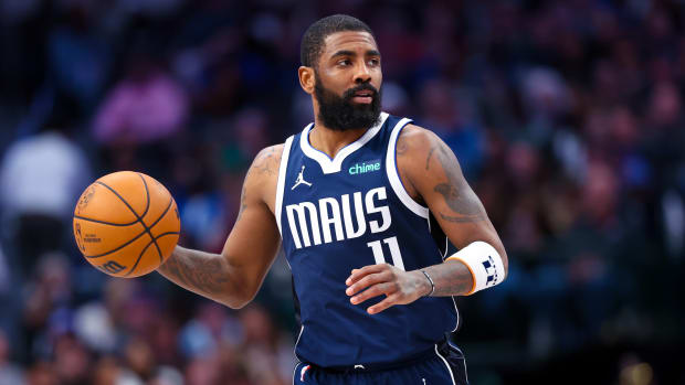 Kyrie irving biography sales