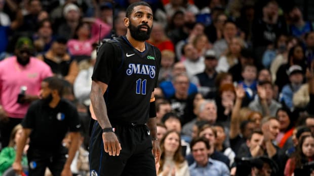 Kyrie Irving Biography Latest News Rumors Updates Fadeaway World