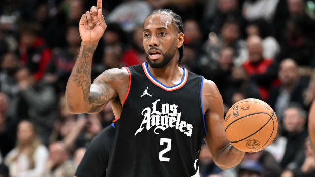 Kawhi leonard new arrivals canyon springs