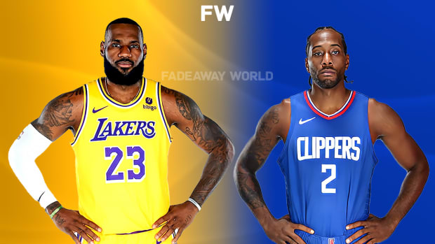 Kawhi sale leonard cargojet