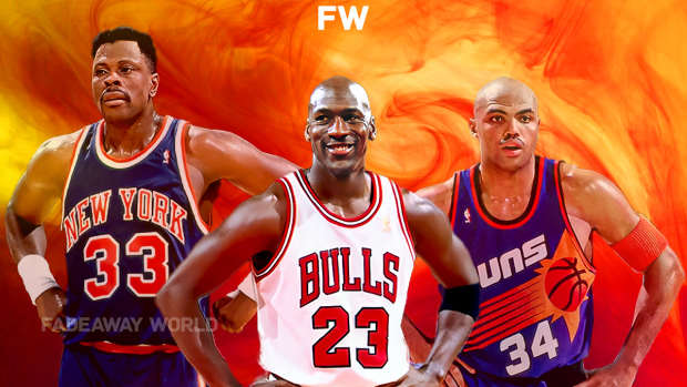 Patrick ewing rings discount
