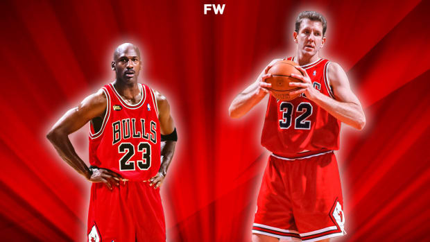 Michael jordan will perdue top