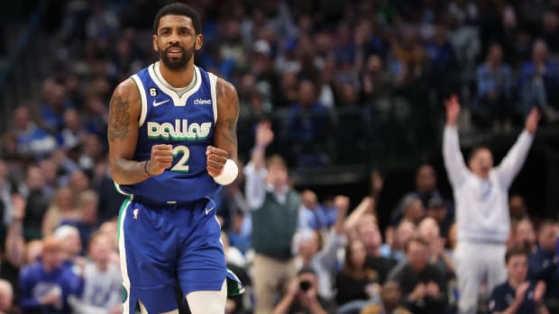 Shammgod kyrie store