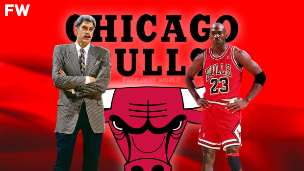 Tim donaghy shop michael jordan