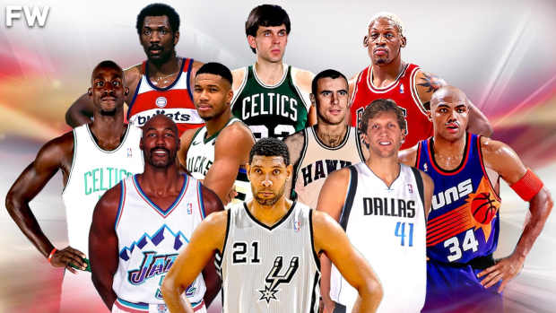 NBA Fans React To Wild New CBA Rules: 